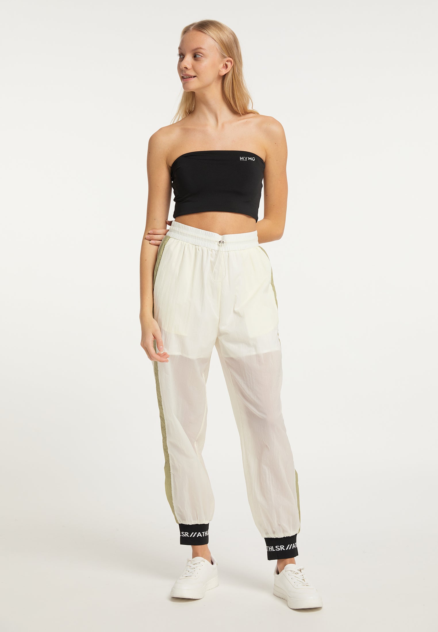 myMo ATHLSR Women's Sweatpants