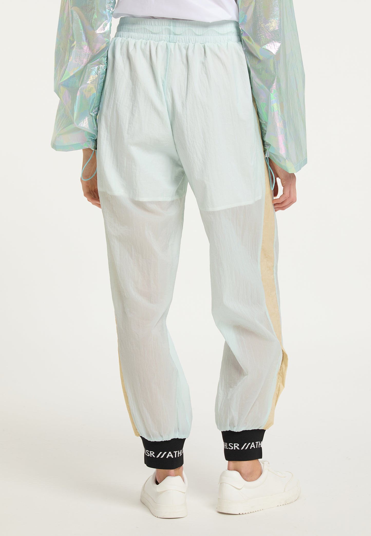 myMo ATHLSR Women's Sweatpants