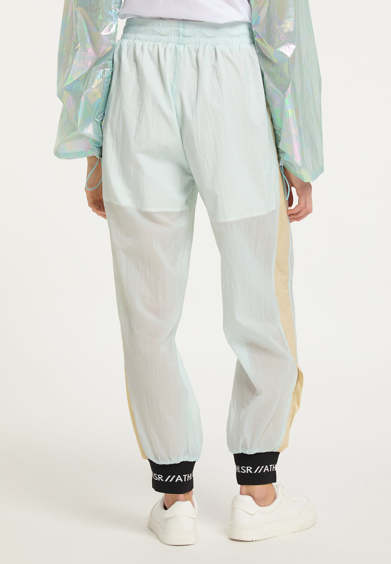 myMo ATHLSR Women's Sweatpants