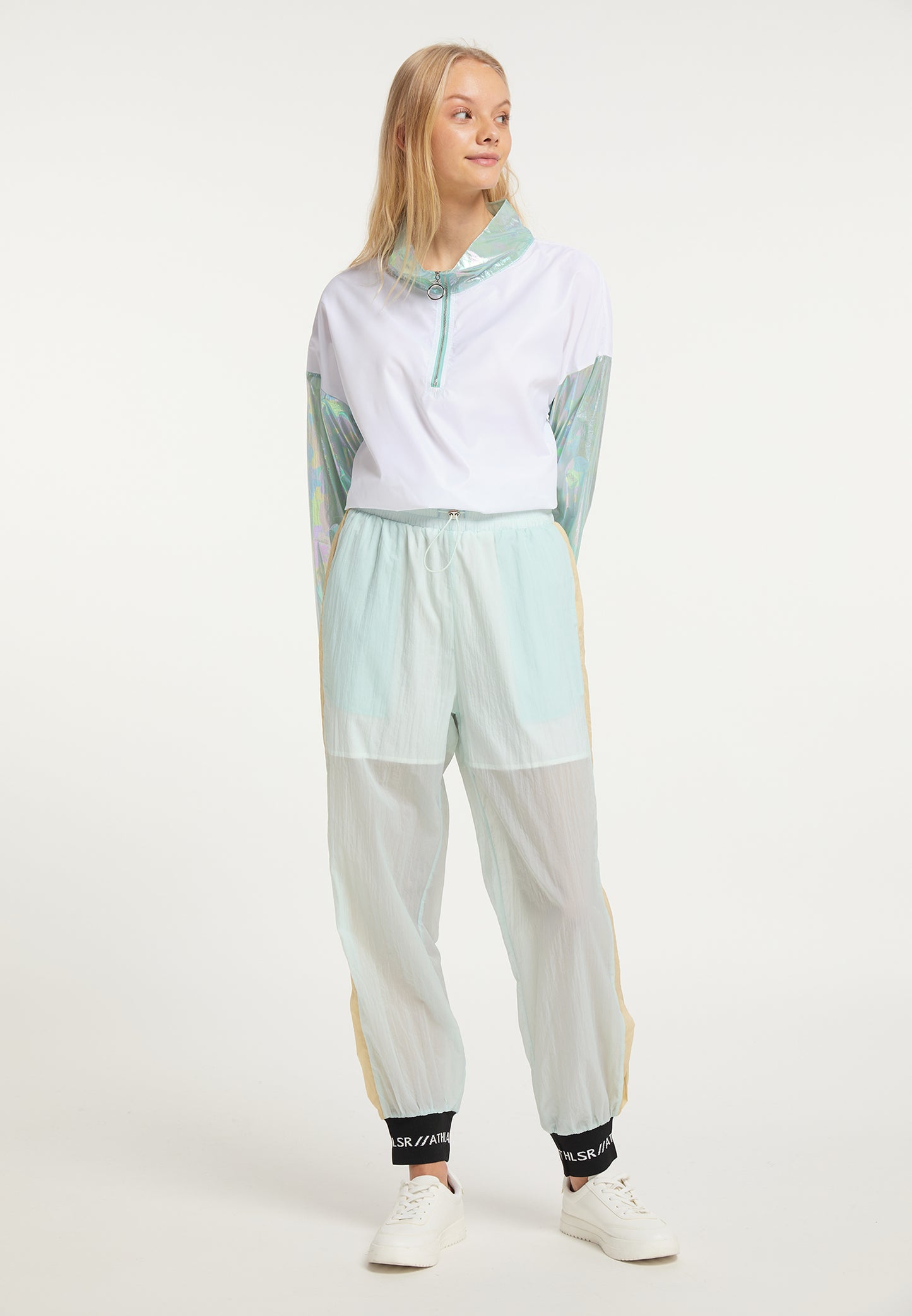 myMo ATHLSR Women's Sweatpants