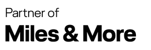 Miles & More Logo
