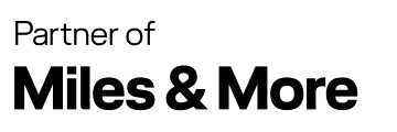 Miles & More Logo