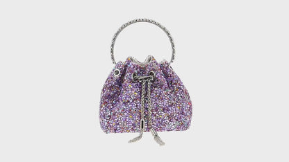 faina Damen-Eimertasche