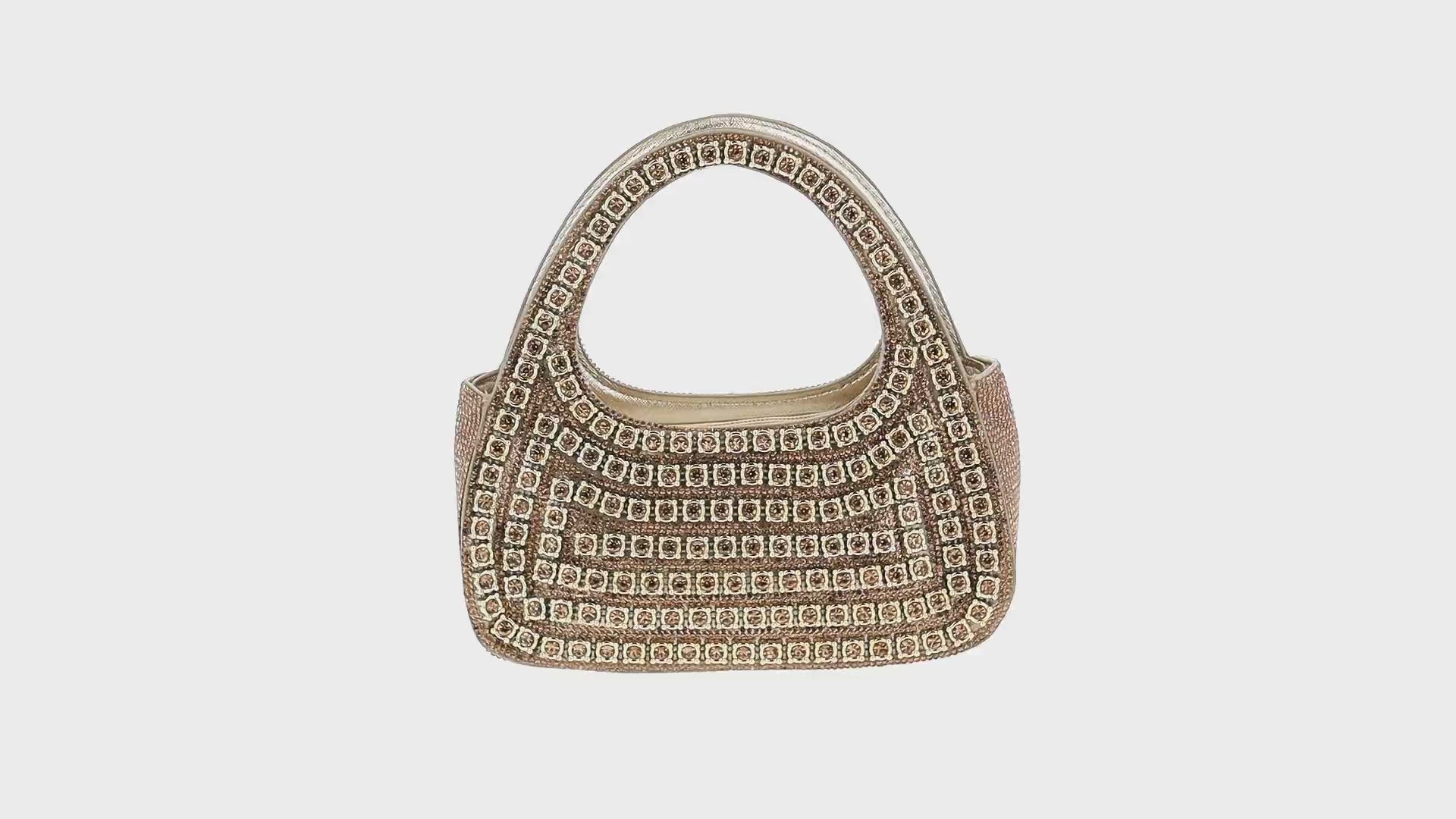 faina Damenhandtasche