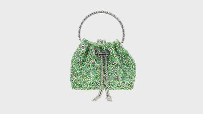 faina Damen-Eimertasche