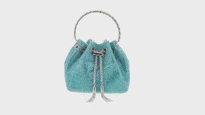 faina Damen-Eimertasche