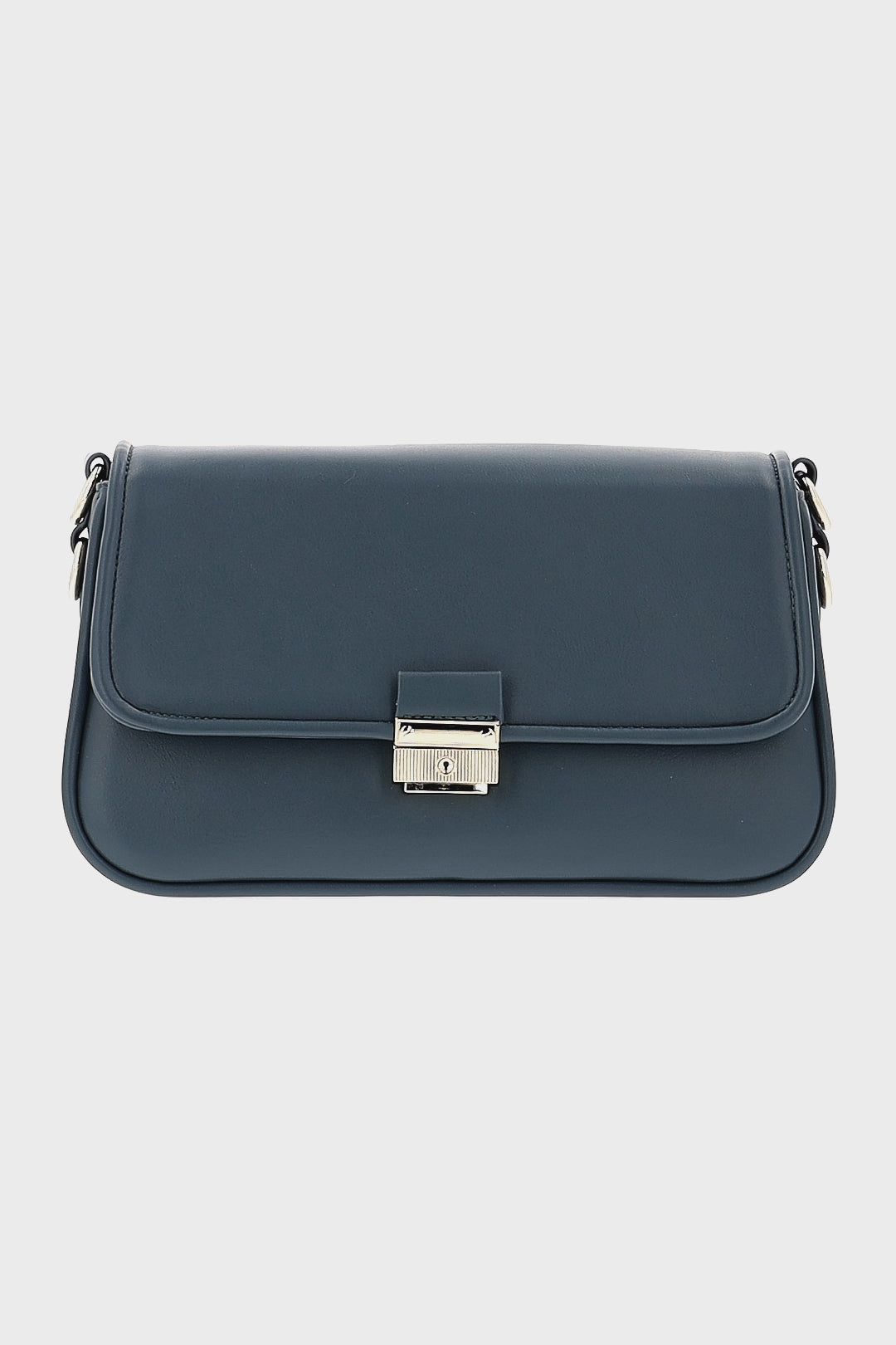 Torba na ramię damska usha BLACK LABEL