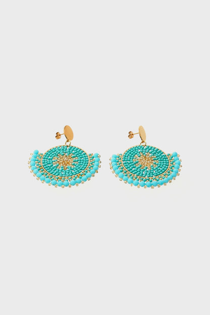 IZIA Women's Earrings
