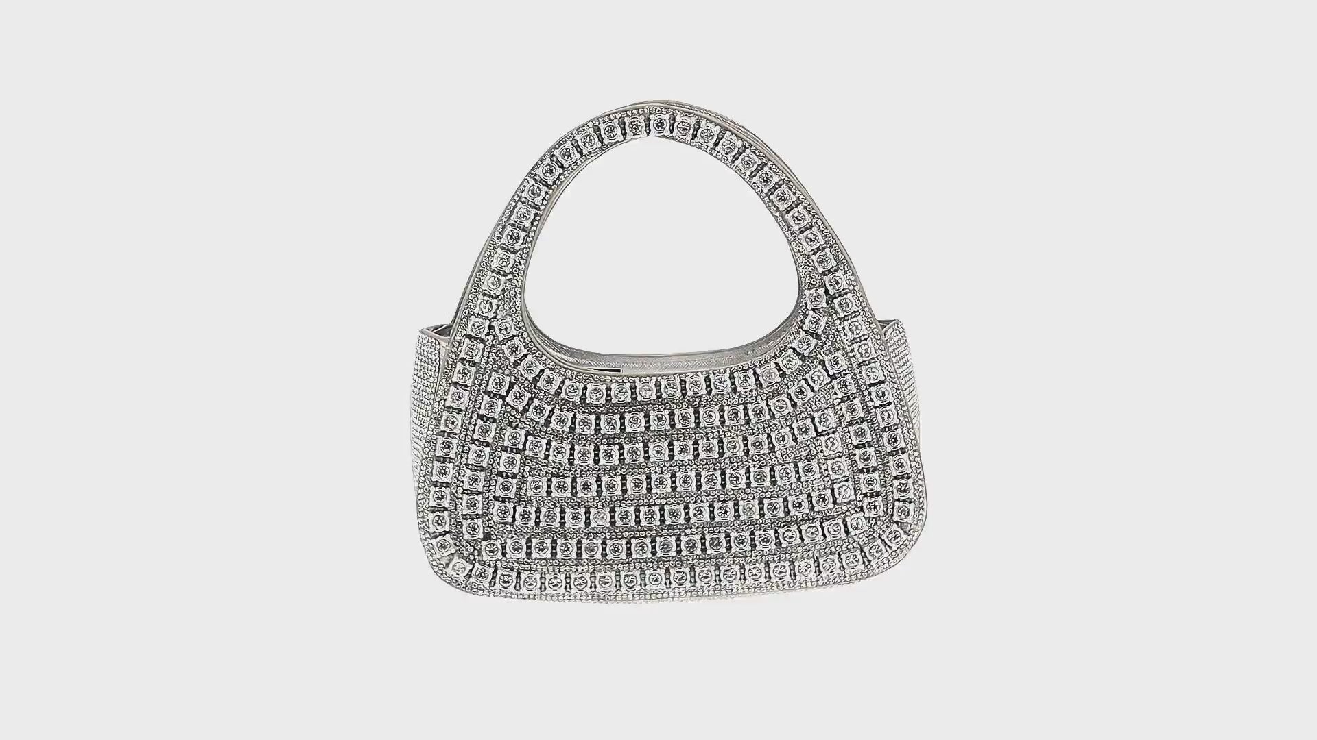faina Damenhandtasche