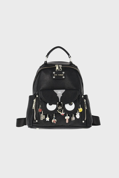 myMo pop EYETHEME Damen-Rucksack
