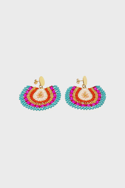 IZIA Women's Earrings