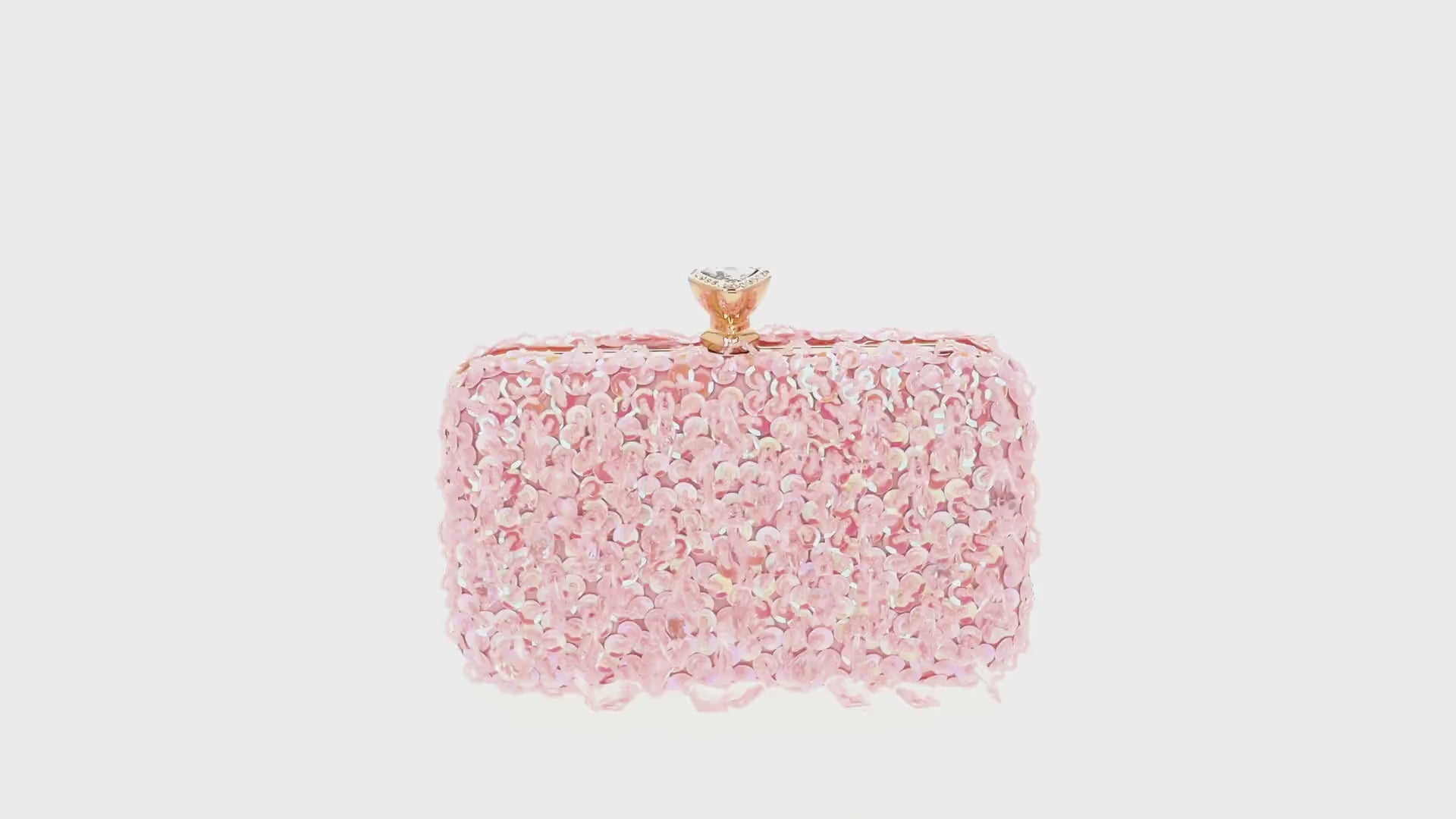 faina Damen-Clutch