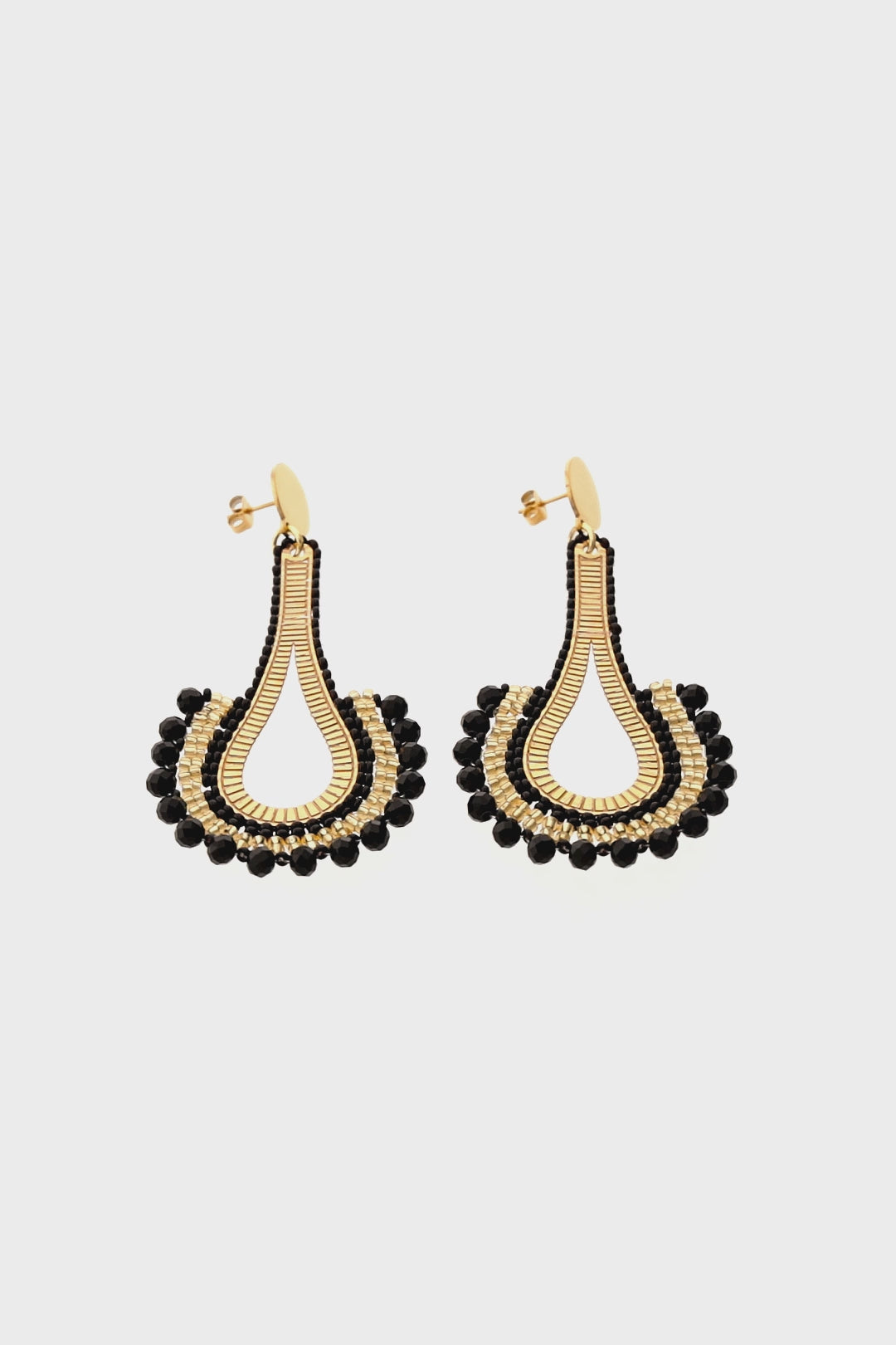 IZIA Women's Earrings
