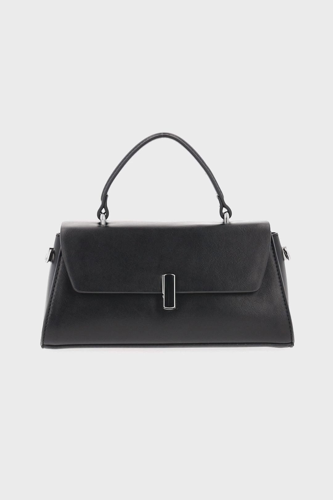 usha BLACK LABEL Damenhandtasche