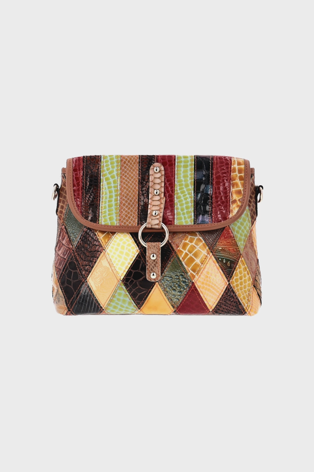 Usha FESTIVAL Women's Shoulder Bag