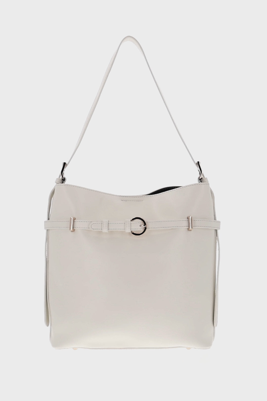 Torba typu bucket dla kobiet usha BLACK LABEL
