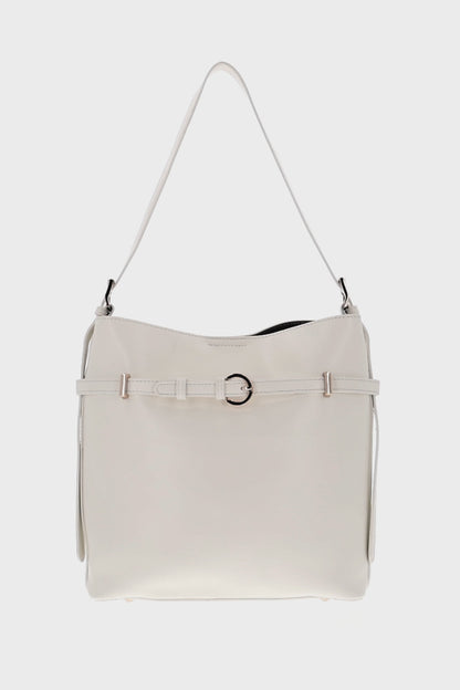 Torba typu bucket dla kobiet usha BLACK LABEL