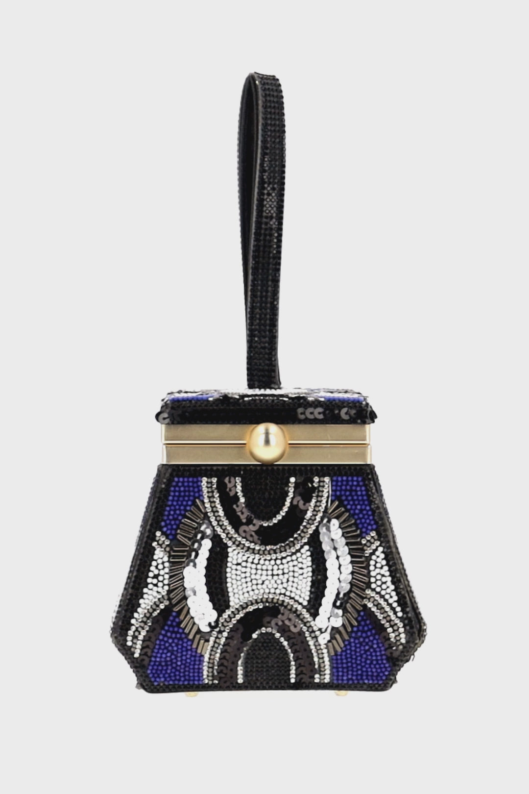 usha FESTIVAL Damenhandtasche