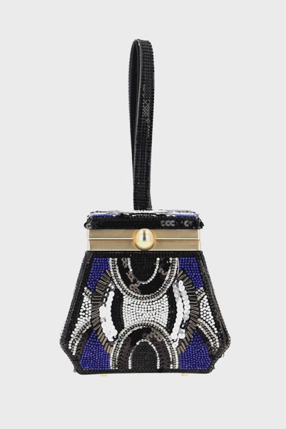 usha FESTIVAL Damenhandtasche