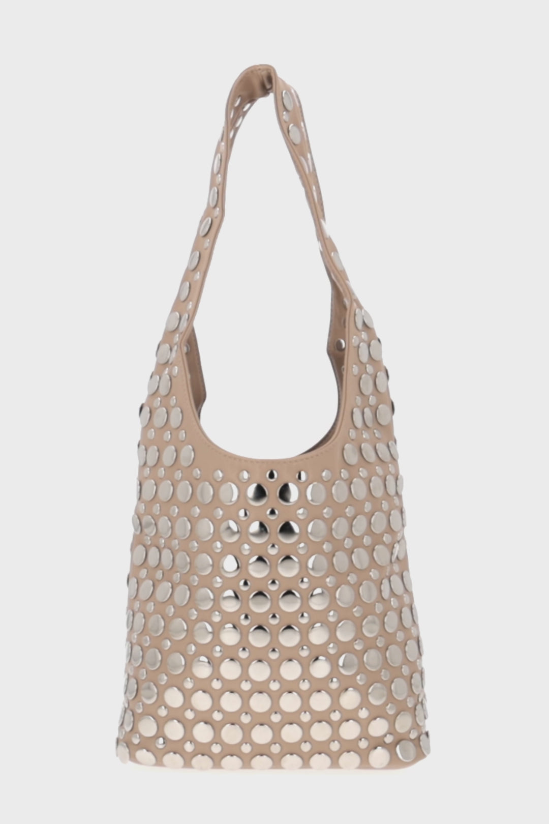 faina Damen-Tragetasche