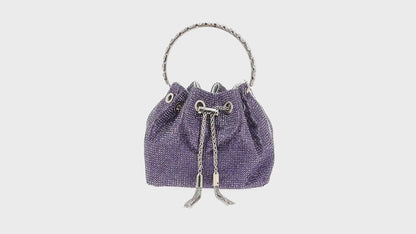 faina Damen-Eimertasche