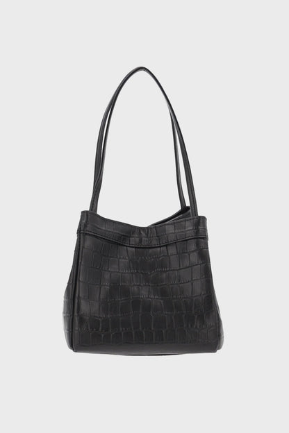 Torba typu bucket dla kobiet marki usha