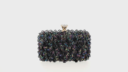 faina Damen-Clutch