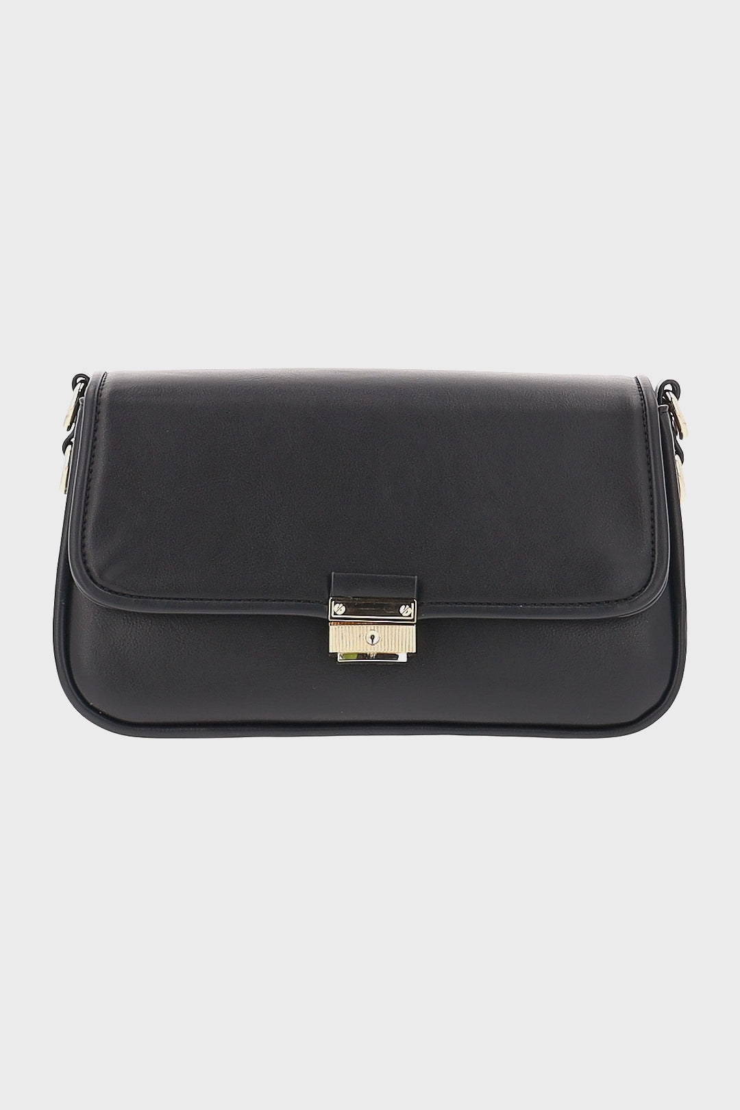 Torba na ramię damska usha BLACK LABEL
