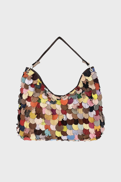Usha FESTIVAL Women's Shoulder Bag