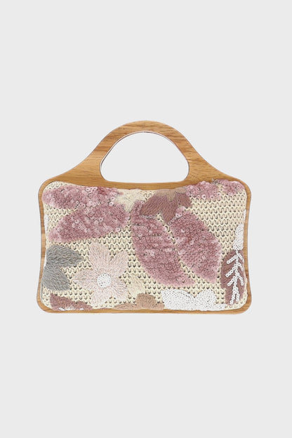 usha FESTIVAL Damenhandtasche