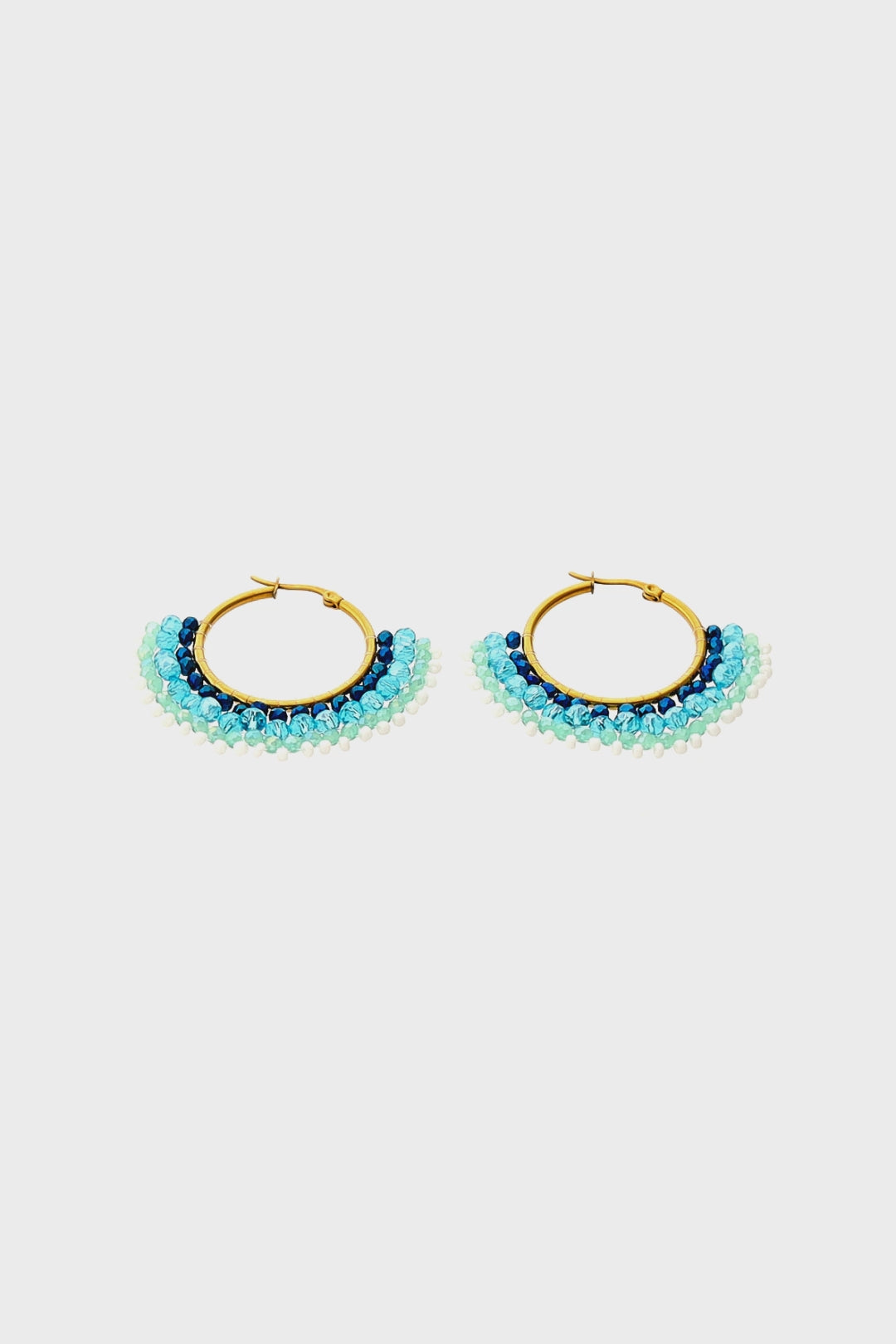 IZIA Women's Earrings