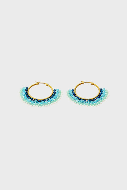 IZIA Women's Earrings