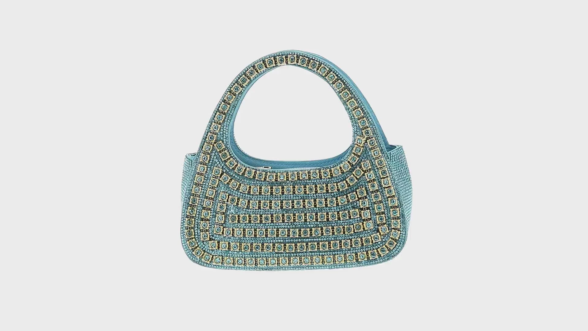 faina Damenhandtasche