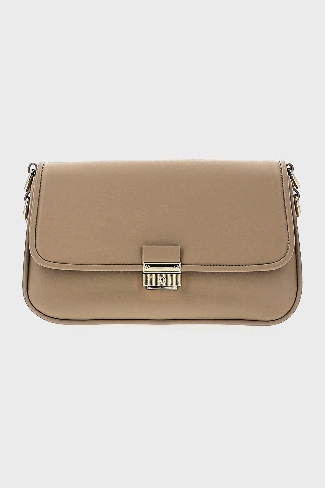 Torba na ramię damska usha BLACK LABEL