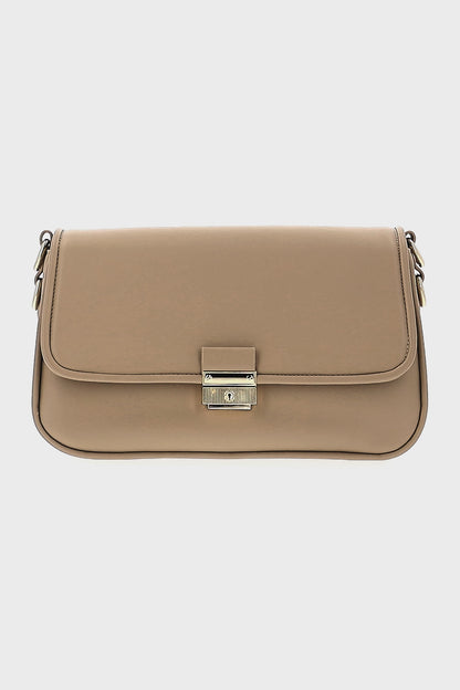 Torba na ramię damska usha BLACK LABEL