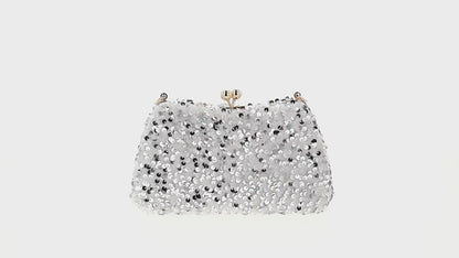 faina Damen-Clutch