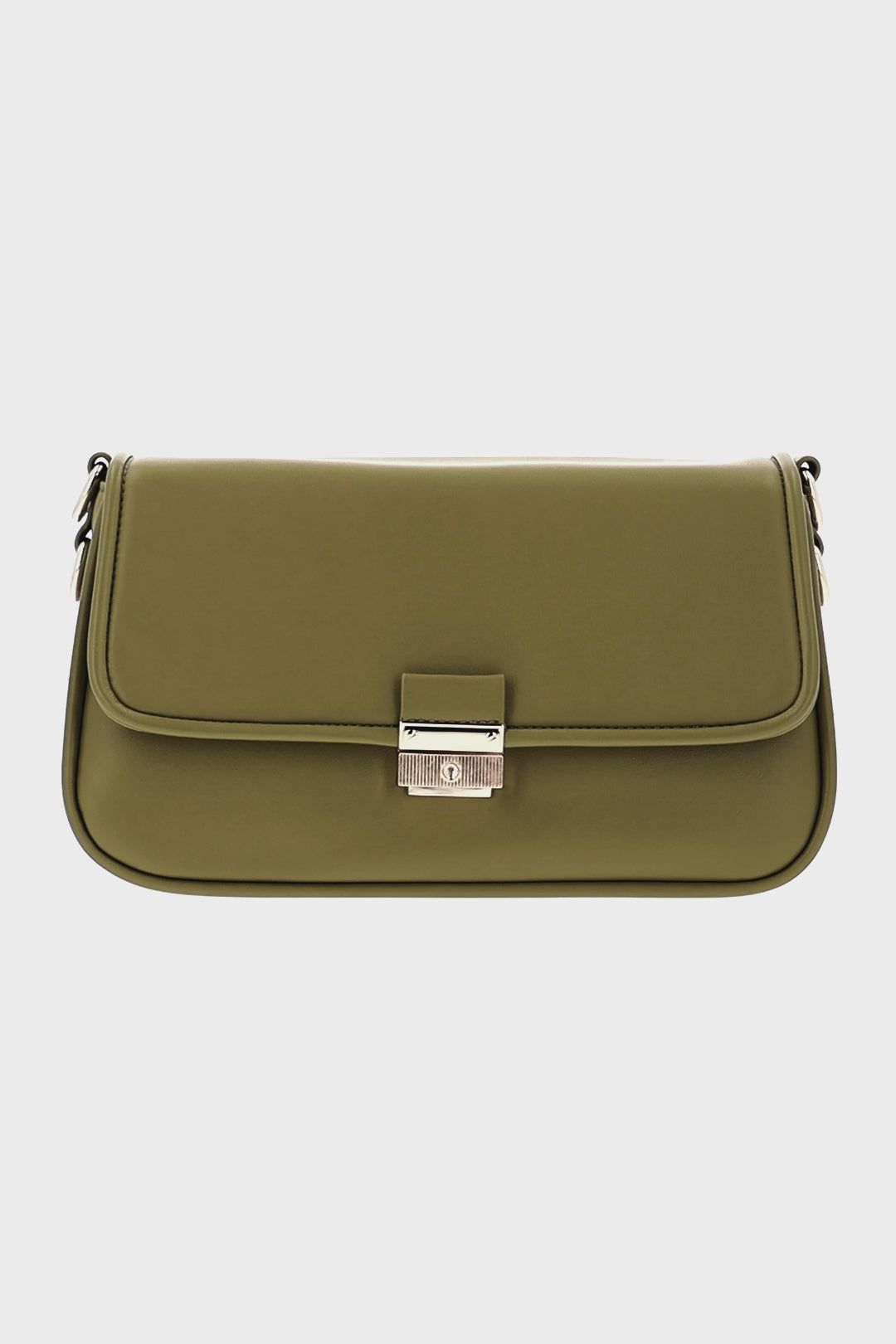 Torba na ramię damska usha BLACK LABEL