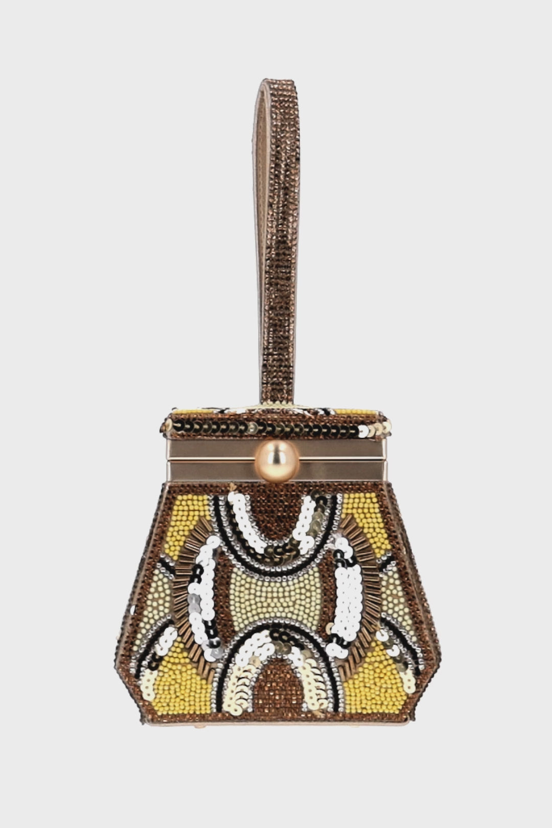 usha FESTIVAL Damenhandtasche