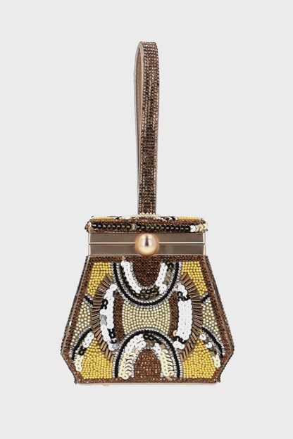 usha FESTIVAL Damenhandtasche