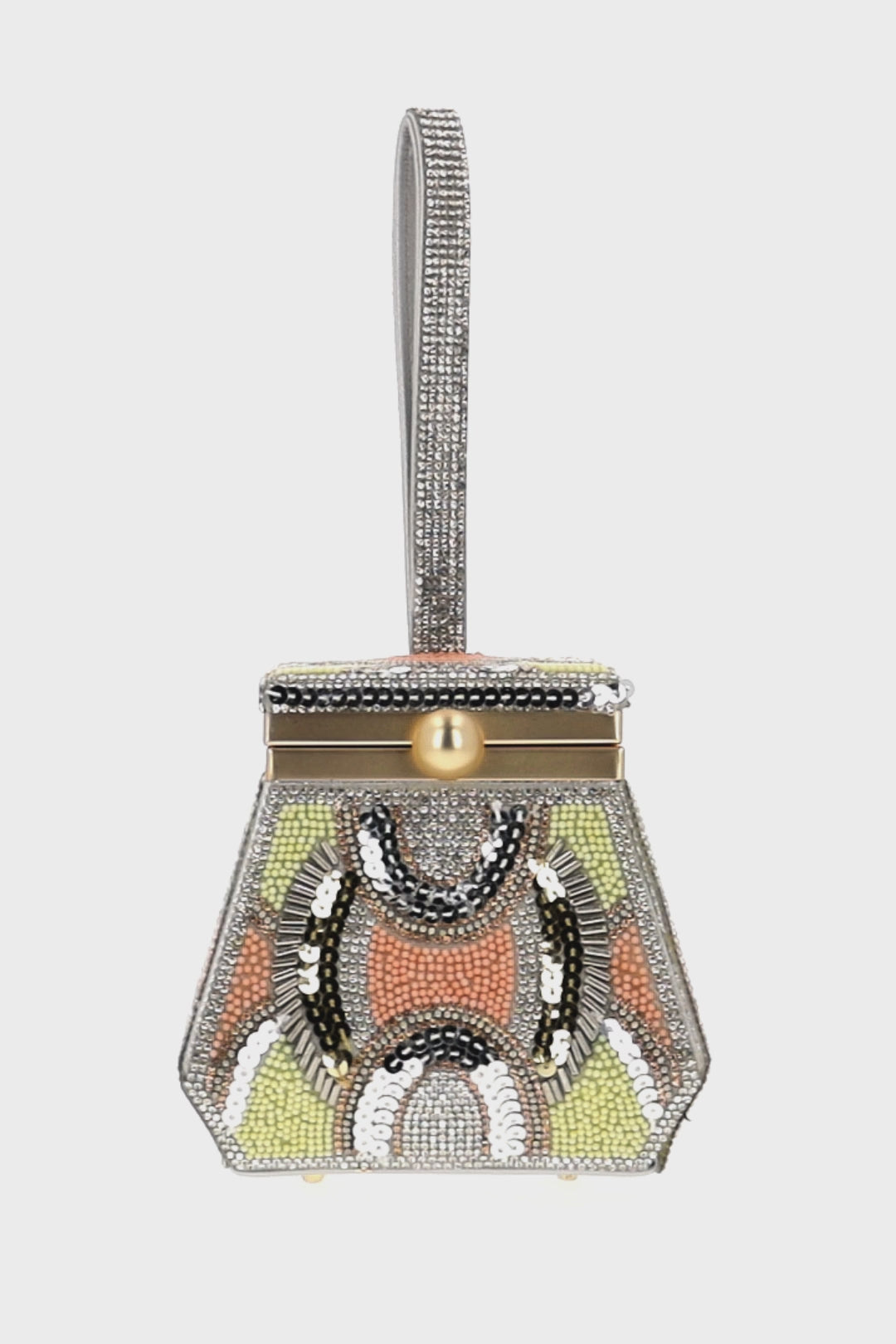 usha FESTIVAL Damenhandtasche
