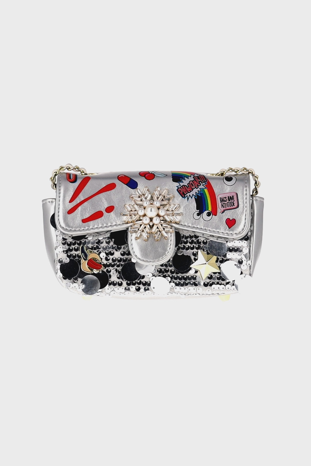 Torba damska myMo pop EYETHEME