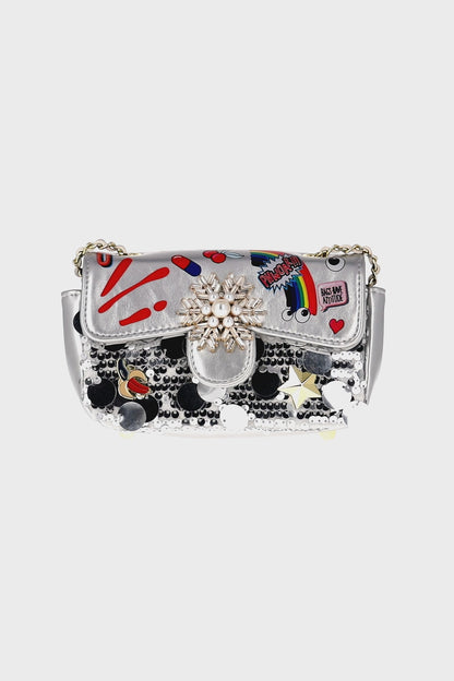 Torba damska myMo pop EYETHEME