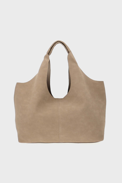 Usha Women's 2-In-1 Tote Bag Set