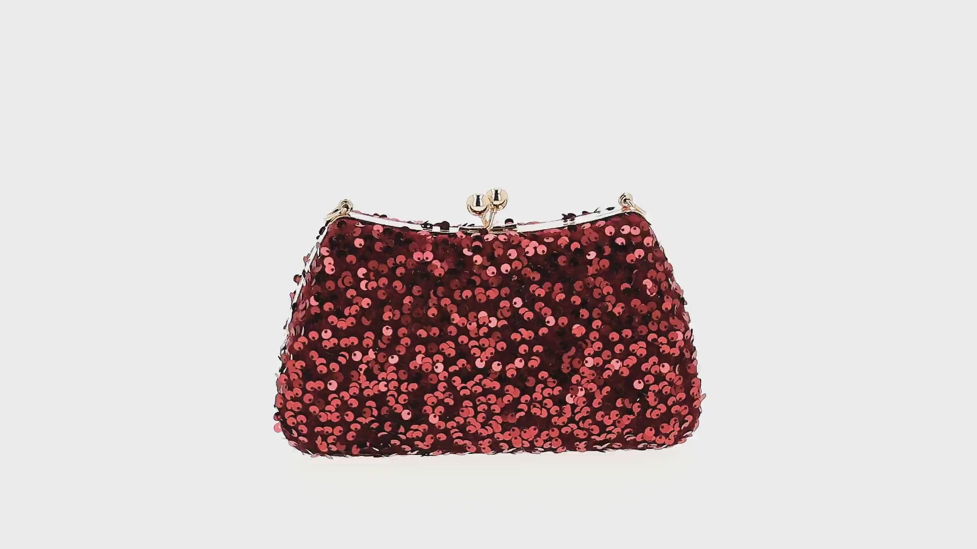 faina Damen-Clutch