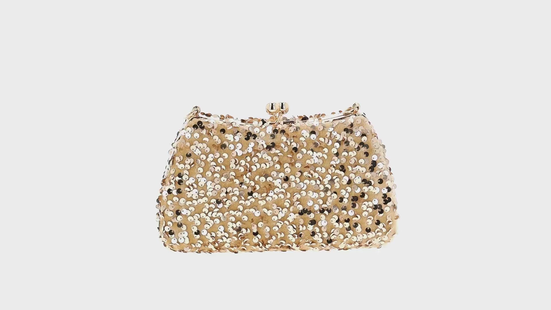 faina Damen-Clutch