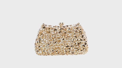 faina Damen-Clutch