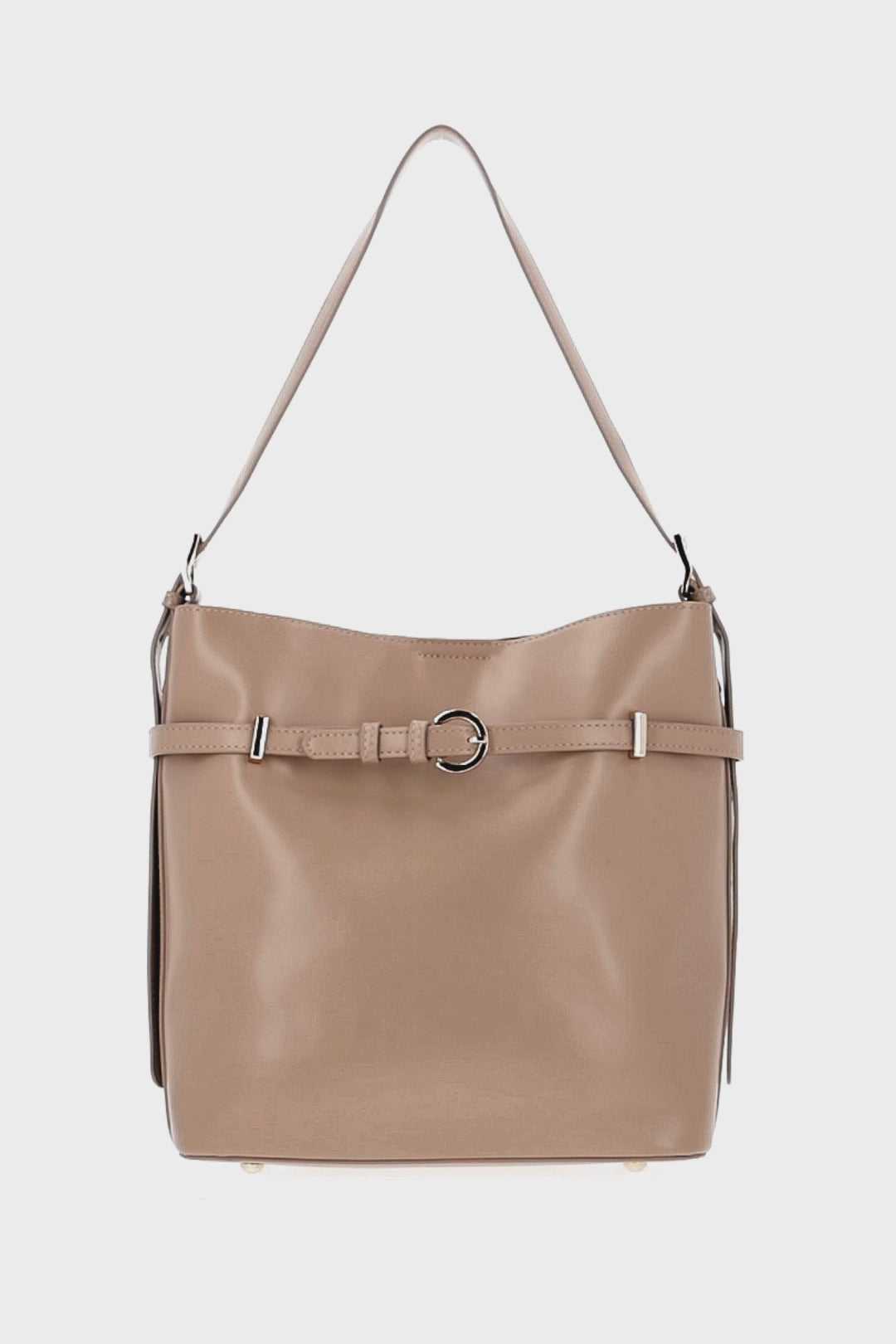 Torba typu bucket dla kobiet usha BLACK LABEL