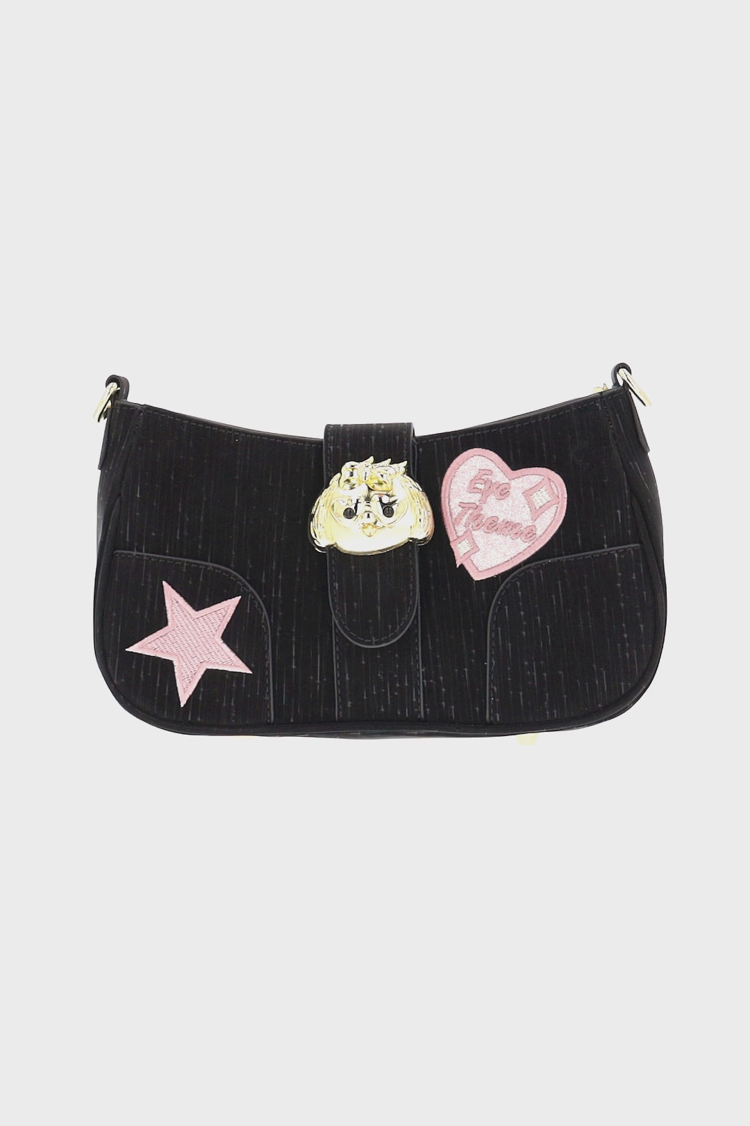 myMo pop EYETHEME Damenhandtasche