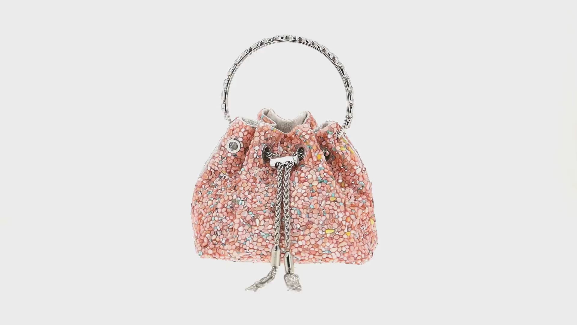 faina Damen-Eimertasche