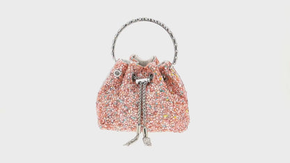 faina Damen-Eimertasche